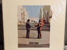 Pink Floyd, Wish You Were Here
