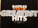 The Rattles - Rattles' Greatest Hits (LP, Comp)