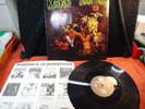 Misfits Wolfs Blood LP Earth A. D. Aggressive Rock Produktionen - Free S&H USA