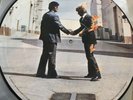 PINK FLOYD PROMO PICTURE DISC: