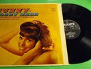 BOBBY HEBB Sunny Vintage 1966 PHILIPS 33-RPM Vinyl LP Record SBL7740 VG+
