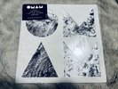 Of Monsters and Men Beneath the Skin vinyl LP New Sealed OOP Rare