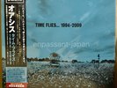 Oasis TIME FLIES... 1994-2009 2LP Analog Record Japan Limited From Japan
