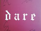 The Hunna - Dare (LP, Album, Ltd, Pic)
