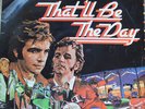 Various - That'll Be The Day (2xLP, Comp)