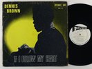 Dennis Brown 