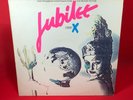 SOUNDTRACK Jubilee Cert X 1978 UK vinyl LP Adam  Ant Brian Eno Wayne County