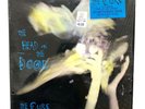 The Cure 1985: The Head on the Door LP Vinyl Elektra Records 60435-1 in Shrink