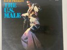 Elvis Presley- The U.S. Male 12