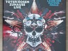 Die Toten Hosen Zuhause Live Das Laune Der Natour-Finale (5LP) Box Vinyl LP OVP