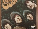 The Beatles RUBBER SOUL EMI-Parlophon C064-04115