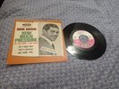 Original Ep Northen Soul ROSCOE ROBINSON/HOW MUCH PRESSURE + 3 VOGUE 18111