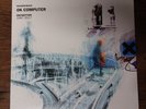 OK Computer - Radiohead 3x Vinyl LP Album OKnotOK 1997 - 2017  XLLP868