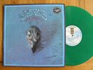 THE EAGLES THEIR GREATEST HITS 1971 - 1975 GREEN VINYL LP 1976 ALBUM VG++