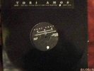 Tori Amos - GOD - Vinyl LP  Import Promo SAM 1418