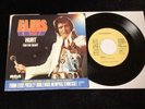 ELVIS PRESLEY 45 PROMO PB-10601 HURT/FOR THE HEART NM TO MINT BEAUTY