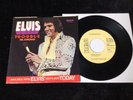 ELVIS PRESLEY 45 PROMO PB-10278 T-R-O-U-B-L-E/MR. SONGMAN MONO/STEREO NM TO MINT