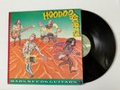Mars Needs Guitars  by Hoodoo Gurus Vinyl 1985 original Australian Press BT 7053