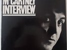 Paul McCartney – The McCartney Interview - LP - Parlophone - CHAT 1 - NM/NM