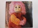 Dinosaur Jr- The Wagon / Better Than Gone 1990 WHITE VINYL - Sub Pop RARE