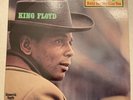 KING FLOYD SELF-TITLED - VINYL LP NM Chimneyville Records Series Groove Me