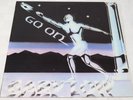 Gary Low Go On RT Internacional RTI12-16 Disco Italy NM