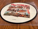 Satellite Holidays In The Sun French Vinyl 7
