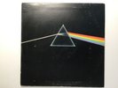 PINK FLOYD; DARK SIDE OF THE MOON LP - GATEFOLD SMAS11163 HARVEST 1973 - VG/VG+