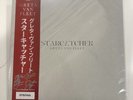 Greta Van Fleet Starcatcher Red Vinyl OBI Assai signed limited edition 1/100