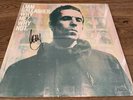 Liam Gallagher Why Me Why Not? Signed and Sealed Vinyl Oasis