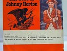 JOHNNY HORTON /HONKY-TONK MAN /I'M A ONE-WOMAN MAN / THAI EP 7