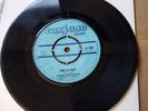 Sound Dimension - Time Is Tight / Sad Song - CS 7097 Rare Killer Rocksteady
