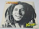 Bob Marley & The Wailers Kaya Island ILPS9517 A4/B4 Sterling Reggae VG+