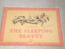 Antal Dorati Tchaikovsky The Sleeping Beauty Op 66 Mercury MG50061 VG