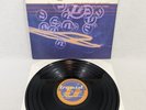 Liquid Sweet Harmony / One Love Family 12'' Vinyl Record 1995 XL Recordings