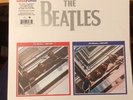 1962-1966 / 1967-1970 The BEATLES RED& BLUE COLOURED VINYL SEALED with Slip  Box