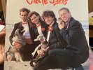 Circle Jerks Wonderful LP (Record, 1985) / Combat / Original Inner Sleeve VG+