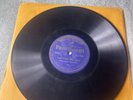 PARAMOUNT Record 78 rpm 12076 LORD I CANT STAY AWAY / ON CAVALRY