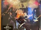 KISS Alive  2014 German 180 Gram Vinyl Pressing 2 LP Set Still Sealed