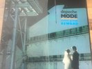 Depeche Mode “Some Great Reward” LP  1984 vinyl Excellent