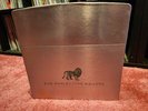 Bob Marley & The Wailers - The Complete Island Recordings - LP box set Pre Owned