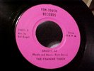 The Feminine Touch - Northern Soul - EX/NM VINYL & GREAT AUDIO
