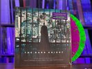 Hans Zimmer & James Newton Howard - The Dark Knight (Soundtrack) (Neon Splatter)