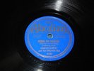 78 RPM Vocalion 4753 E- Cab Calloway - Minnie the Moocher / St Louis Blues rare