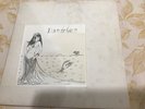 DANDELION-Same-ULTRARE French-1979-PROGRESSIVE/PSYCH ROCK-KIOSQUE D’ORPHEE label