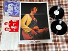 Yardbirds – The Yardbirds  - 2LP JAPAN Vinyl LP OBI PROMO BIG POSTER CLAPTON