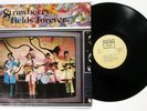The BEATLES Strawberry Fields Forever (rarities) LP STRONG VG++  a7442