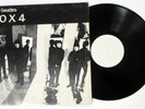 The BEATLES 20 x 4 (rarities) LP VG++/M- a7441