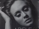 Adele - 21 Vinyl LP