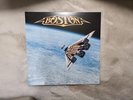 Boston Third Stage Vinyl 1ST 1986 OG MCA-6188 LP First SEALED Hard Rock